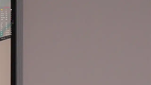 AngelicRice's Live XXX Chat