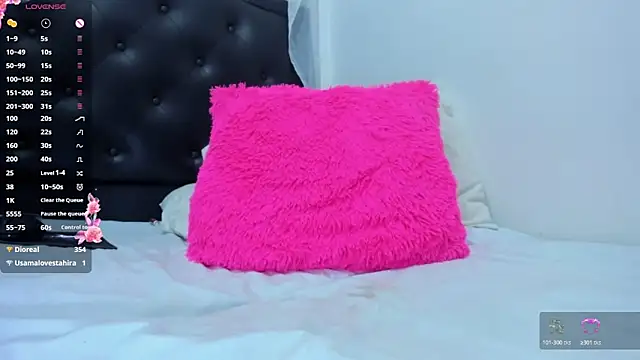 Czat XXX na żywo – arianax20