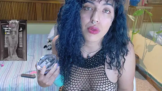 Eli666uwu's Live XXX Chat