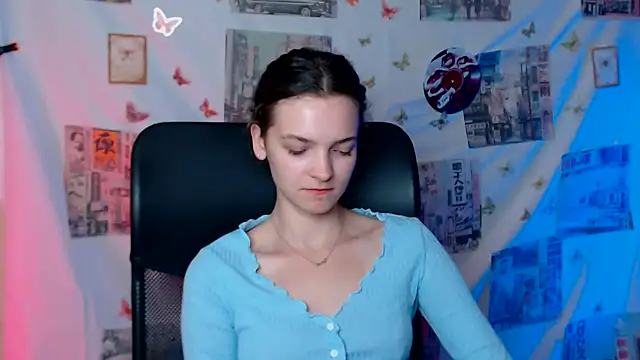 _SusieSu_ Chat XXX in diretta
