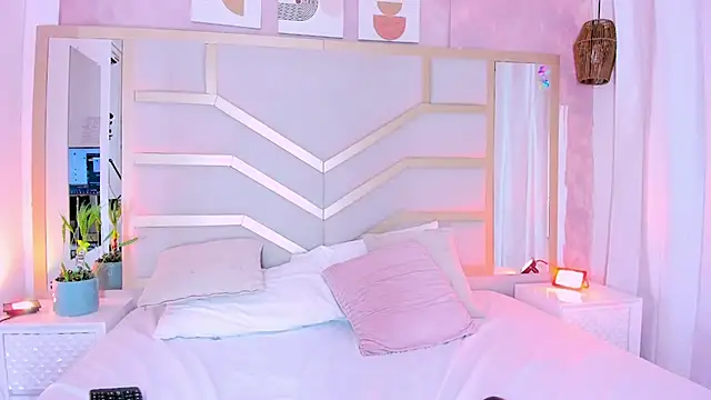 Show de webcam de SamanthaRivera_