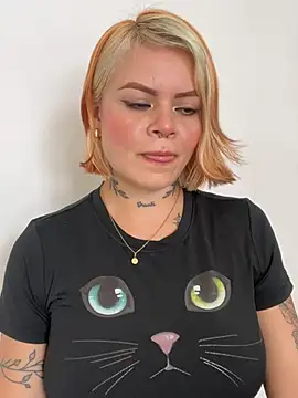 _CuteGirls_ Live XXX-Chat
