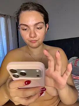 Eva_stark10's Live XXX Chat