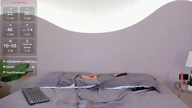 ainaah_ – Live XXX-chat