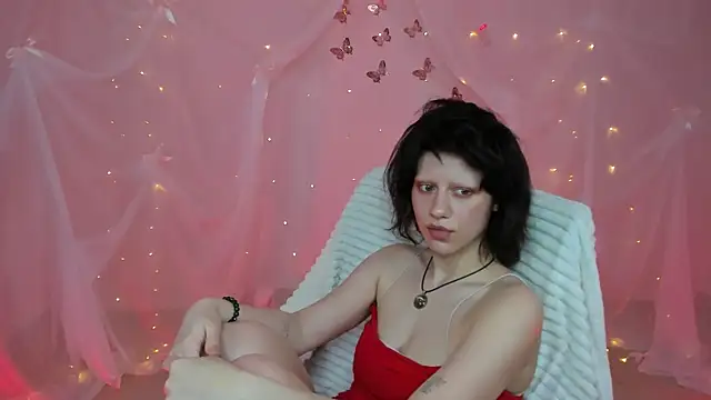 LidaDarknet's Live XXX Chat