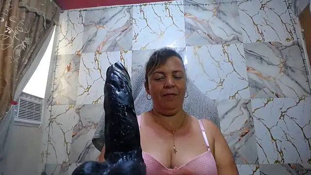 alina_maturehot: онлайн-секс-чат