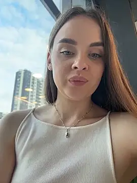 KristiRich 라이브 XXX 채팅