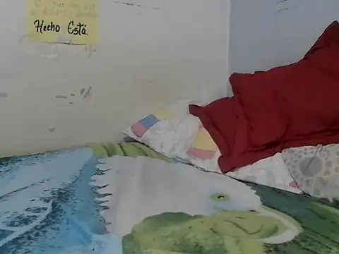 Show de Andriuz001 na webcam