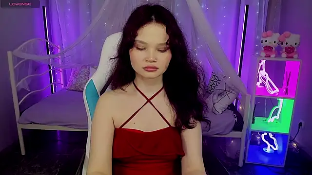 EmilyChaves' Live XXX Chat