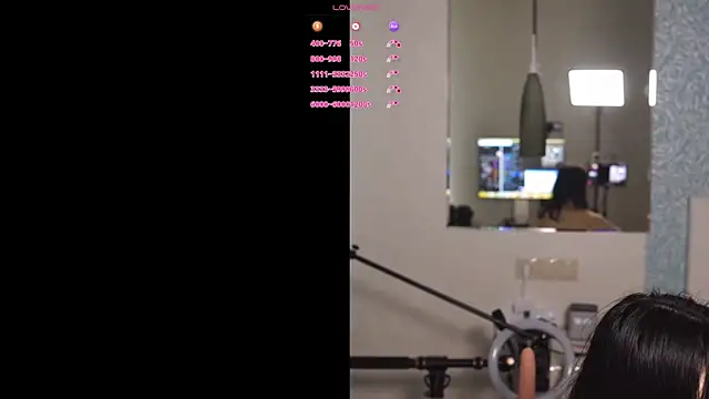 Sweet_Mistie Live XXX-Chat