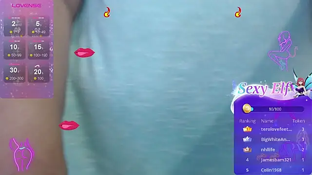 Živý XXX chat linapalacios