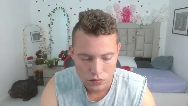 Czat XXX na żywo – sven_fox723