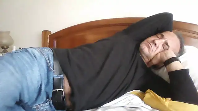 Czat XXX na żywo – Rochinha73