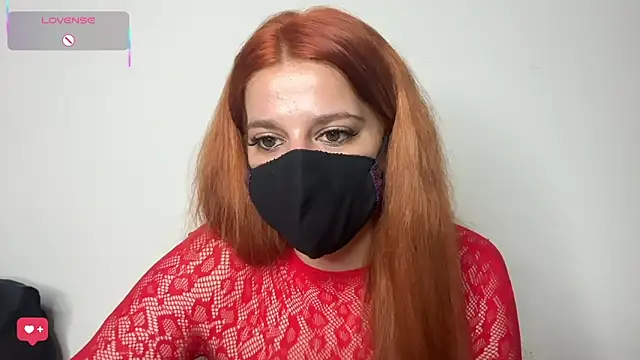 Pearlydoll's Live XXX Chat