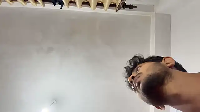 DesiDaddyandSon's Webcam Show