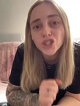 jaseyrae Obrolan Langsung XXX