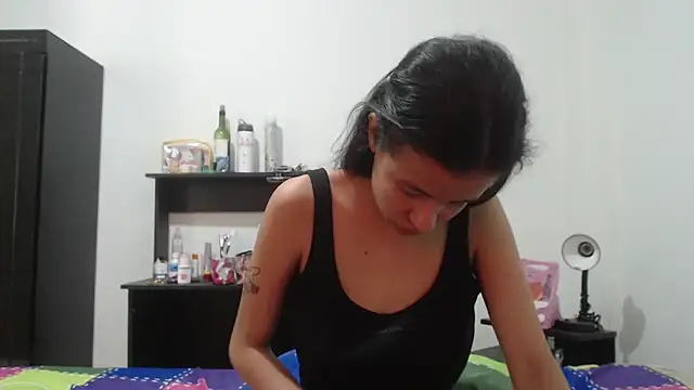 nathaly_jones_ Live XXX Chat