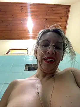 Gatitacarlita Webcam show