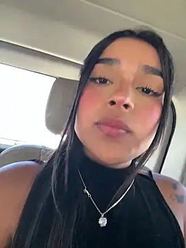 Mariangel_11's Live XXX Chat