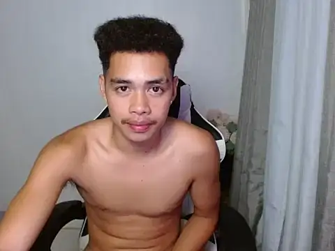 curlyasian_njxx Chat XXX in diretta