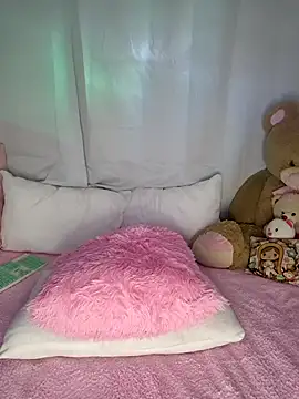 Foxylisaflores Chat XXX in diretta