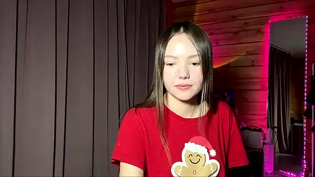 LenLen_Solen Webcam-Show