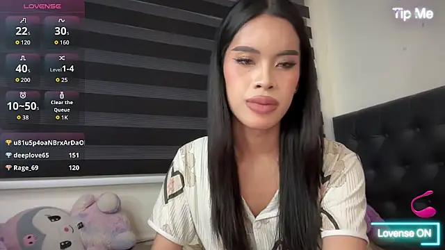 lelasohna Obrolan Langsung XXX