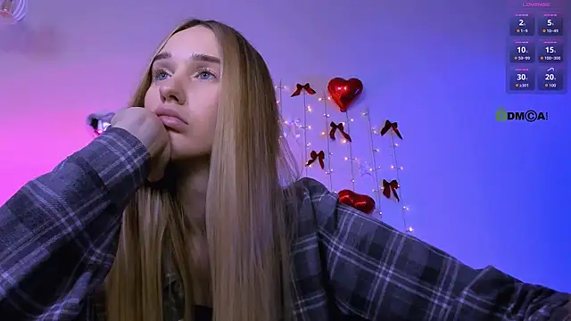 XXX chat uživo modela _kellykitten_