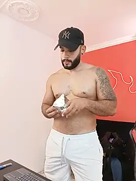 Mike_savage3 Chat XXX in diretta