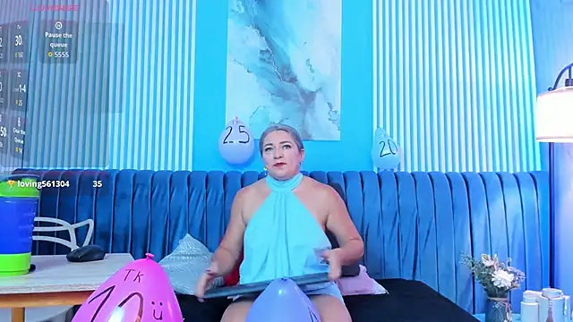 dahianeconnor – Live XXX-chat