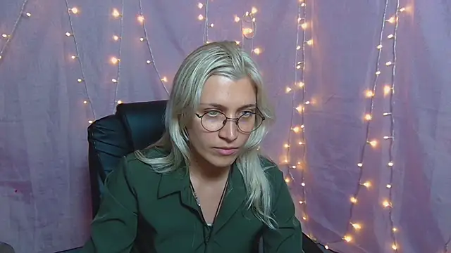 Živý XXX chat RubyDaviss