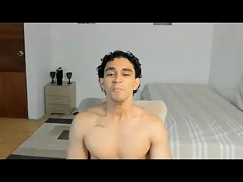 mateo_jack Webcam show