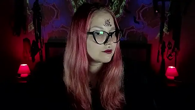 Онлайн чат XXX Amanita__Pantherina