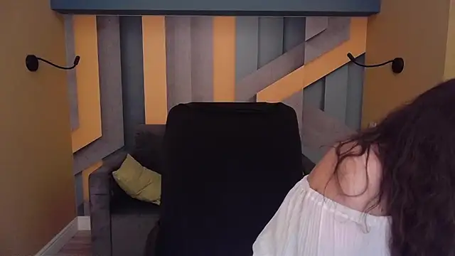 EllaLong – Live XXX-chat