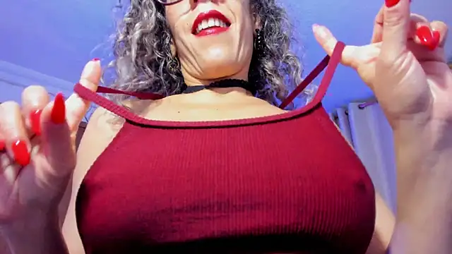 StarMilf – webcam-show