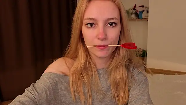 Chat XXX ao vivo de berrry_girl