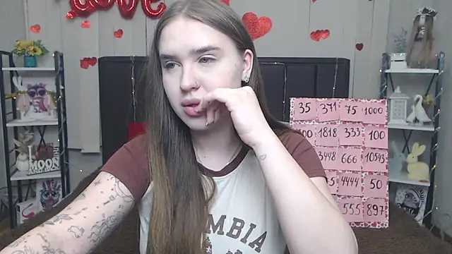 LauraHlot's Live XXX Chat