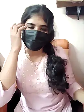 Sunitha28 – Kamerová šou