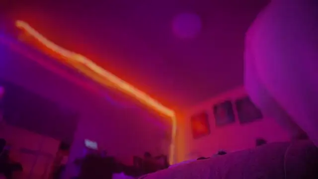 Czat XXX na żywo – bukkakebae1