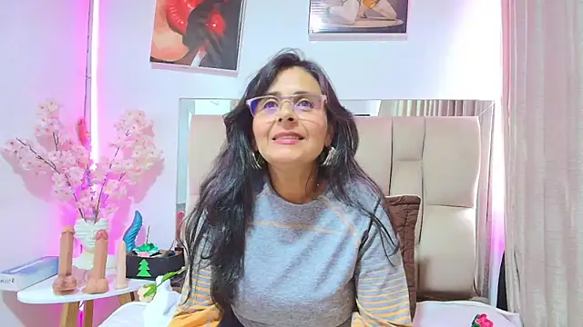 _Marcela__ Chat XXX in diretta