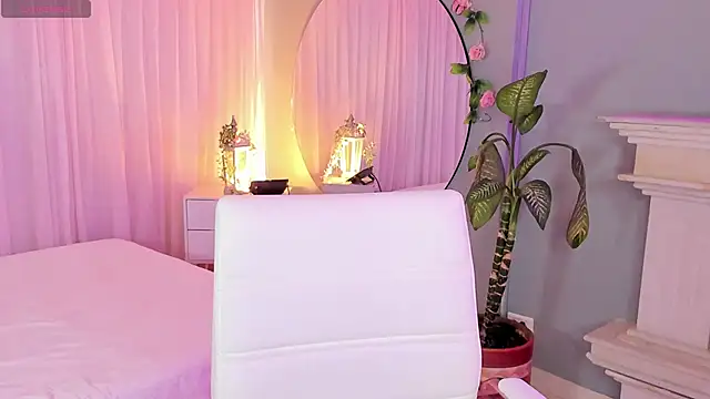 tiffany_becker's Webcam Show