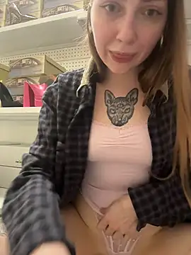 Sunny___Bunny 실시간 채팅방