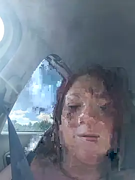 Lizzykau Webcam show