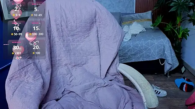 saphire_ 실시간 채팅방