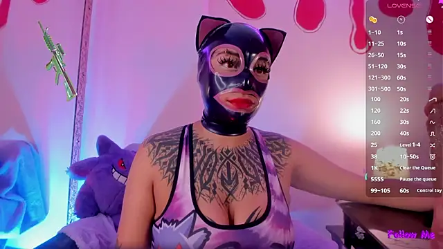 psychodoll_11 – Naživo XXX chat
