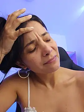 miaeyex 실시간 채팅방