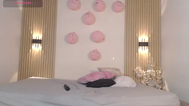 AnySweet19 Chat XXX in diretta