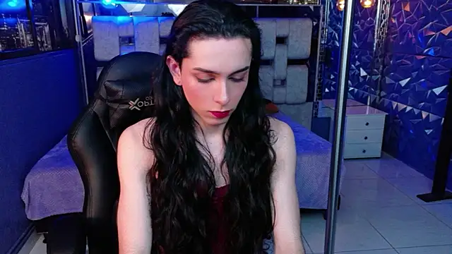 Živý XXX chat Sharlon_