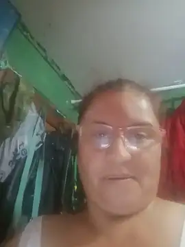 Pato-Andrea26 webcam show