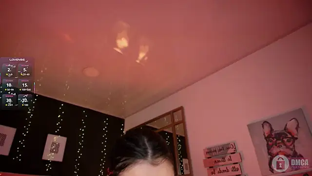 aria_bloomer Live XXX-Chat